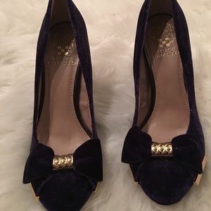 Vince Camuto shoe